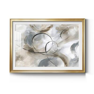 Allegro Premium Framed Print - Ready to Hang