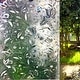 Window Films that Match Porch & Den Boosalis Sateen Twill Blackout Curtain Panel Pair