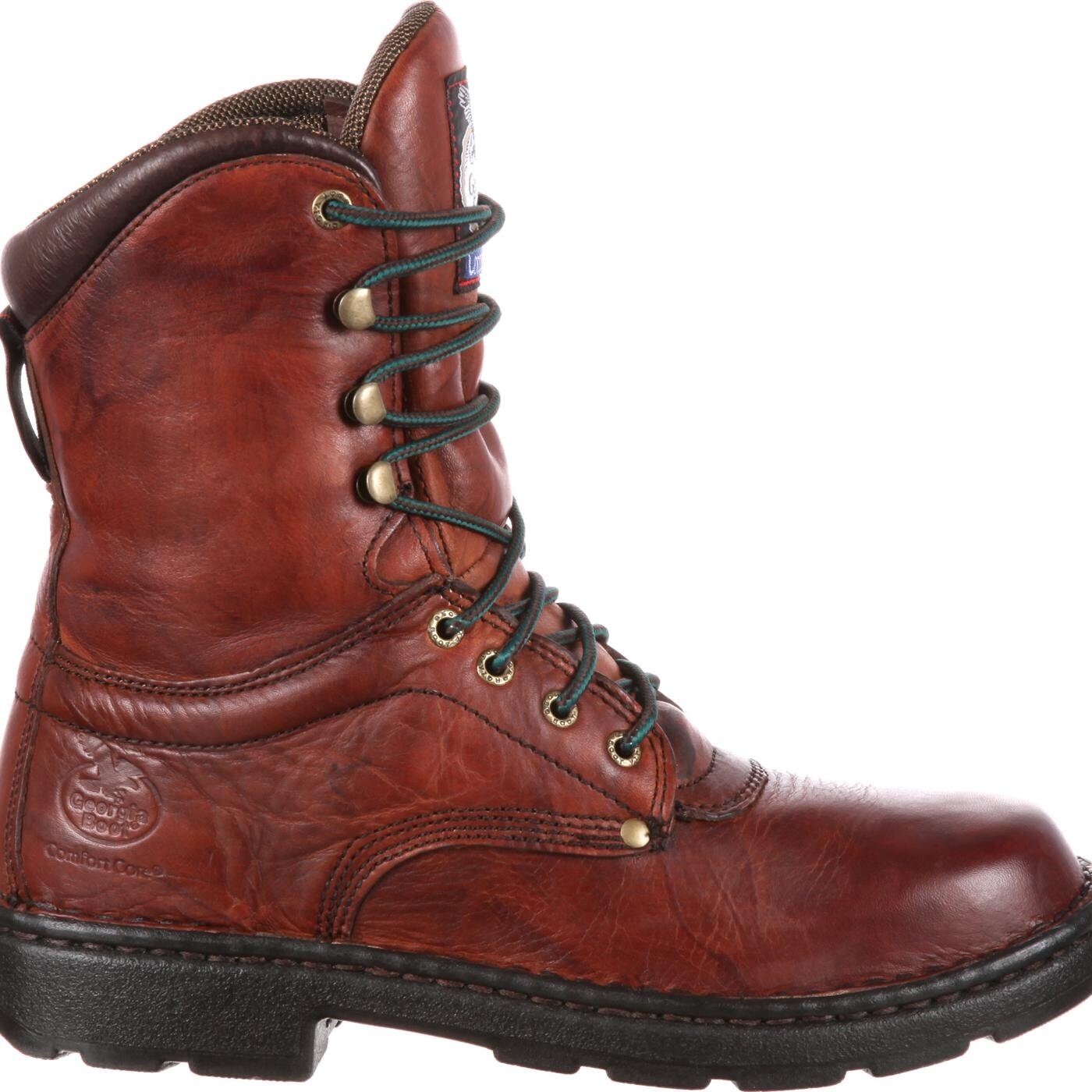 light work boots for men