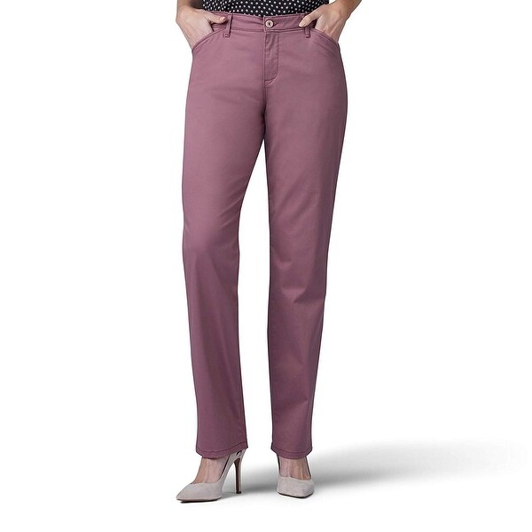 Lee all day pant petite sale