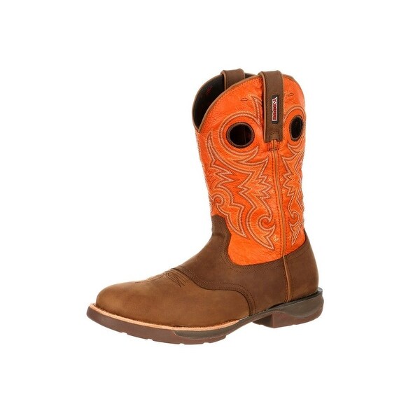rocky western boots
