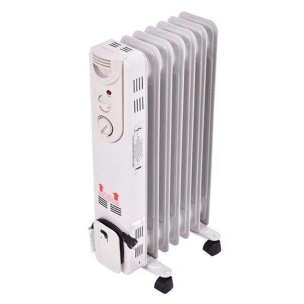 electric heater space