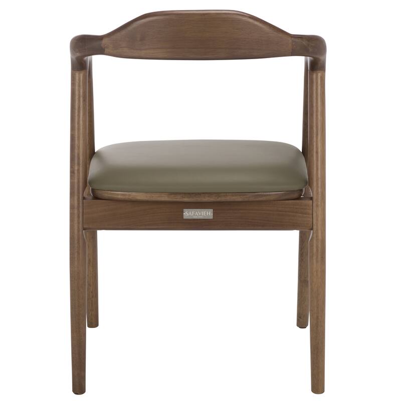 SAFAVIEH HOME Ankit Dining Chair - 21"W x 21"D x 31"H