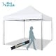 preview thumbnail 18 of 40, 10' x 10' Pop Up Outdoor Canopy Tent Commercial Instant Reinforce Canopies with Wheel Carry Bag & Storage Pocket - 10x10'