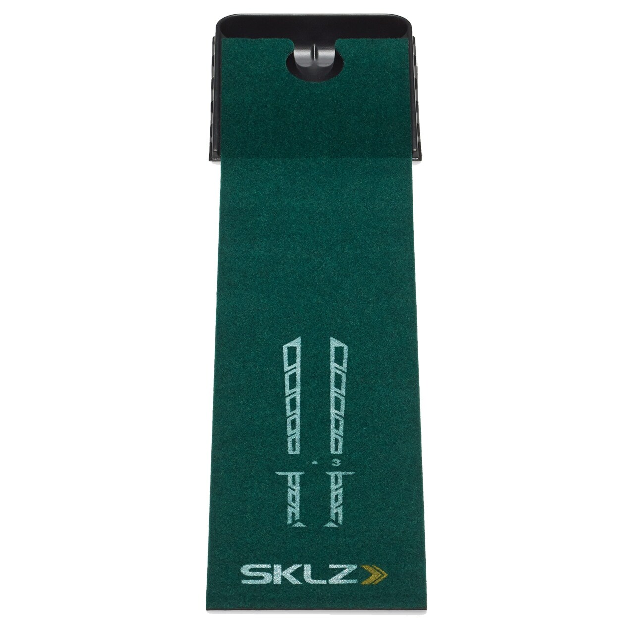 accelerator pro putting mat