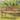 Cambridge Casual Isla 4-foot Teak Wood Outdoor Bench