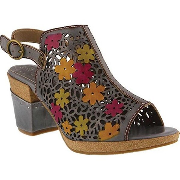 spring step ladies shoes