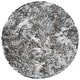 preview thumbnail 40 of 58, SAFAVIEH Handmade Ocean Shag Lyse Glam 2.5-inch Thick Rug