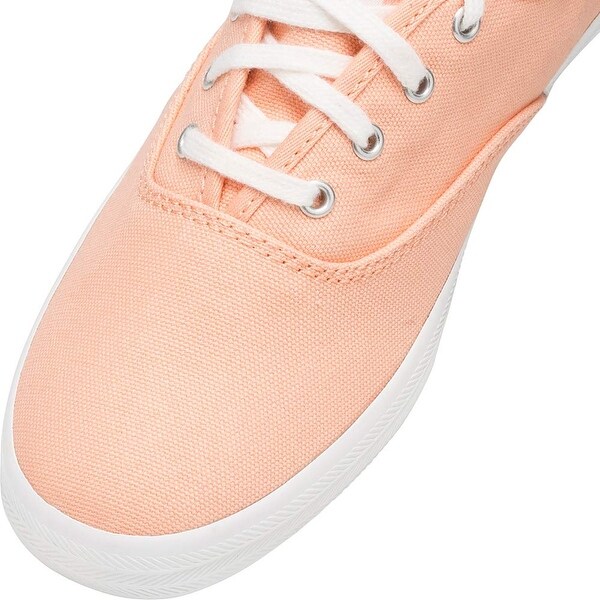 keds women's champion core canvas sneaker