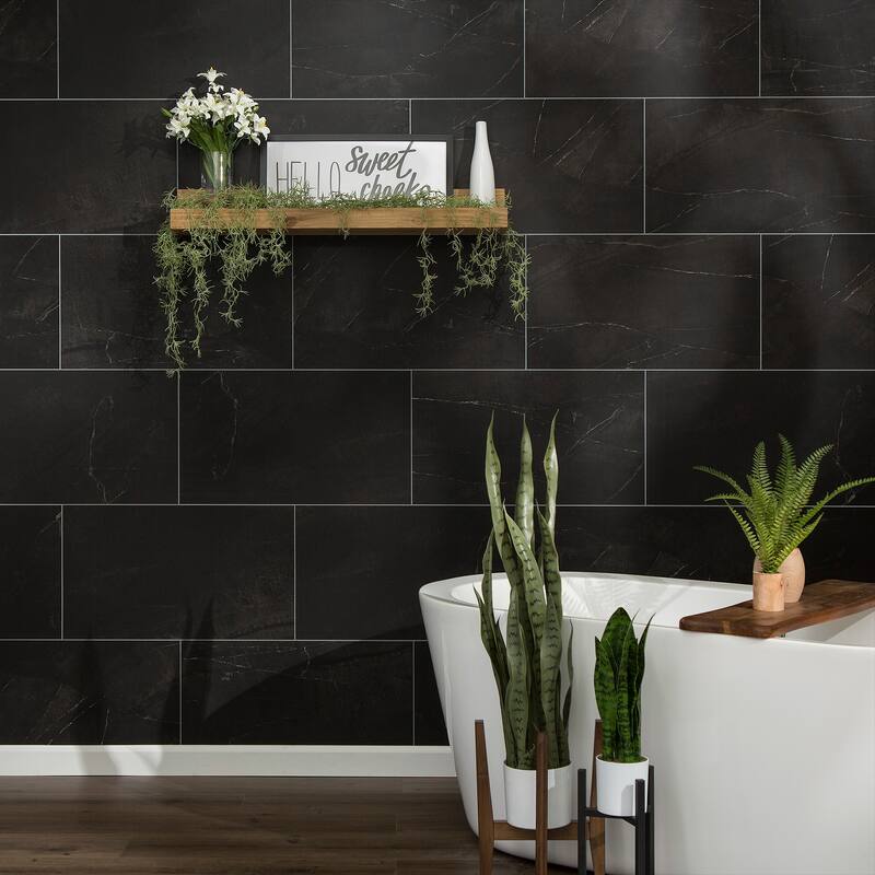 Palisade Vinyl Wall Tile