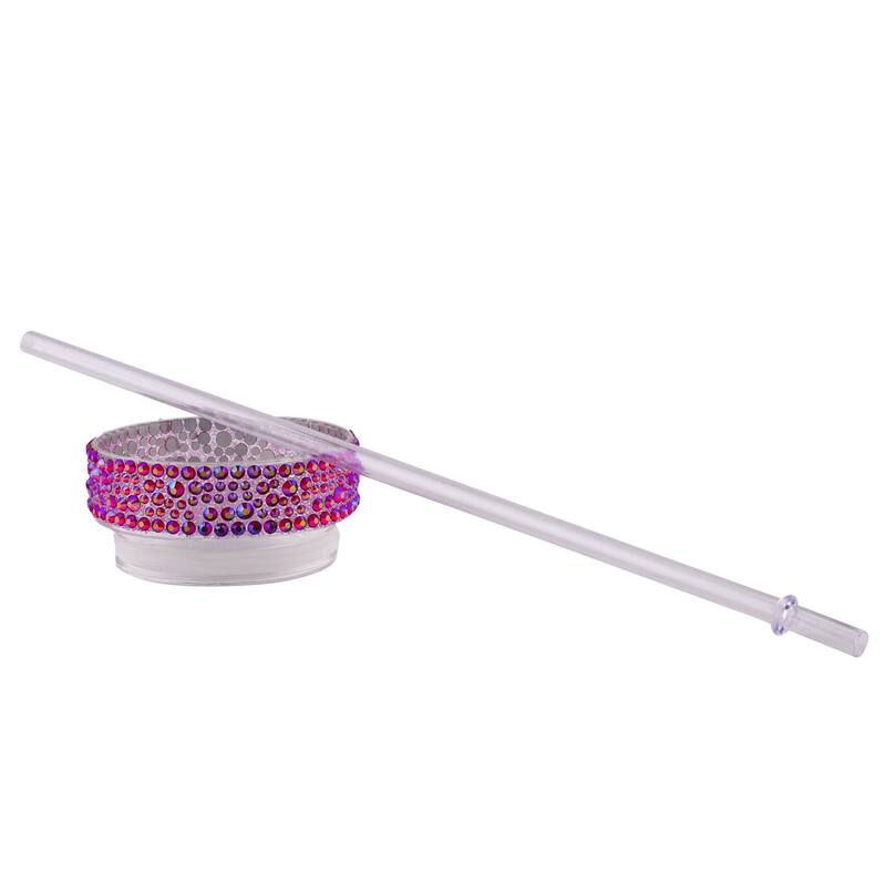 Sparkles Home Strass Rhinestone Tumbler