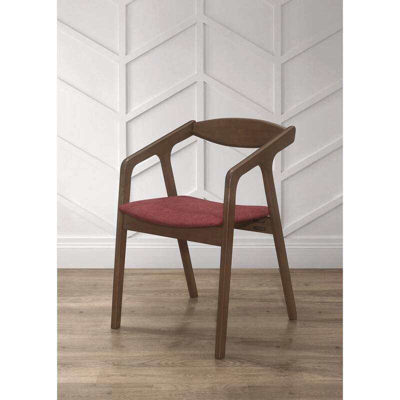 Joplin 7-pieces Dining Table and Chair