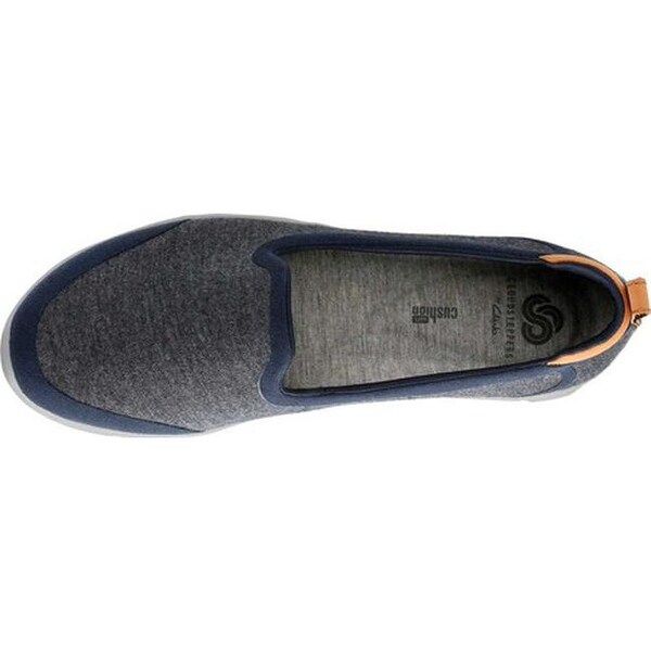 clarks women's step allena lo loafer flat