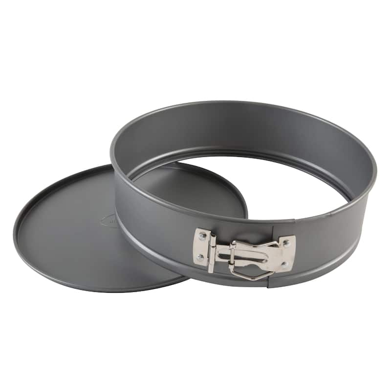 Kitchen Details 9.5 Inch Round Spring form Pan