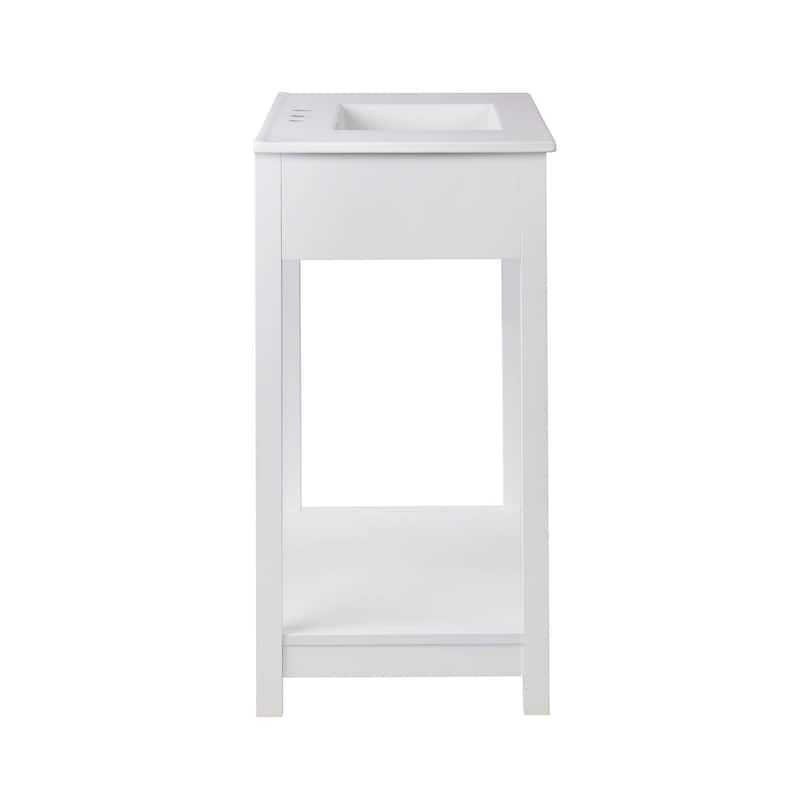 Altura 36" Bathroom Vanity