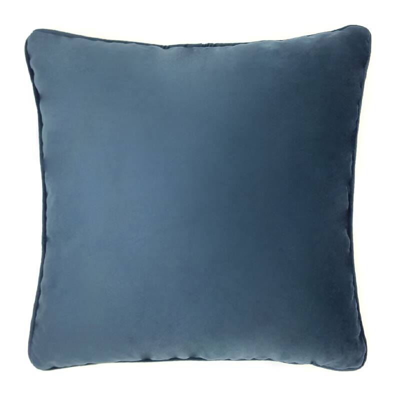 Seren Velvet Decorative Pillow 20 x 20