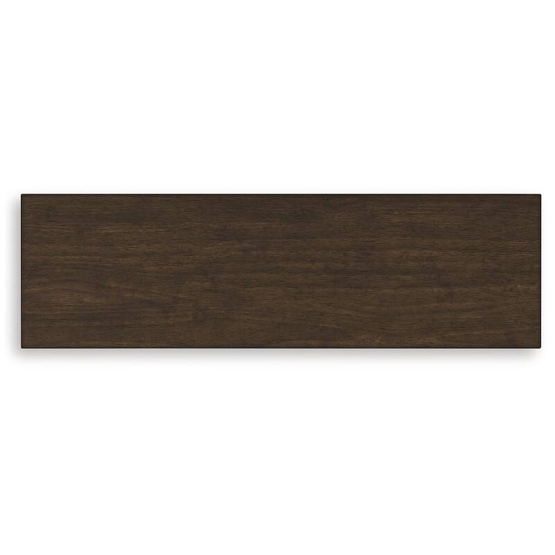 Signature Design by Ashley Taffenbrook Brown Dresser