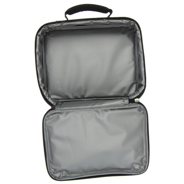 harry potter insulated lunch box