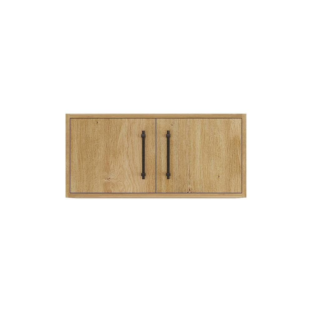 Victoria 30 Inches Top Cabinet Wall-Mounted - 29.8