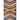 Chevron Contemporary Moroccan Wool Area Rug Hand-knotted Office Carpet - 6'9" x 9'8"