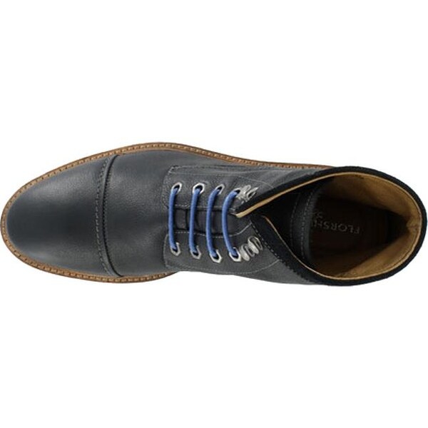 florsheim men's indie cap boot