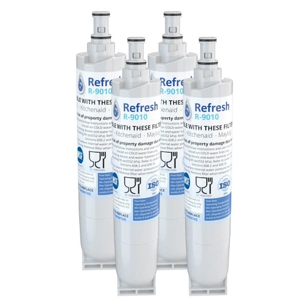 How To Replace Refrigerator Water Filter French Door Bottom Freezer Models Learn Whirlpool Video Center