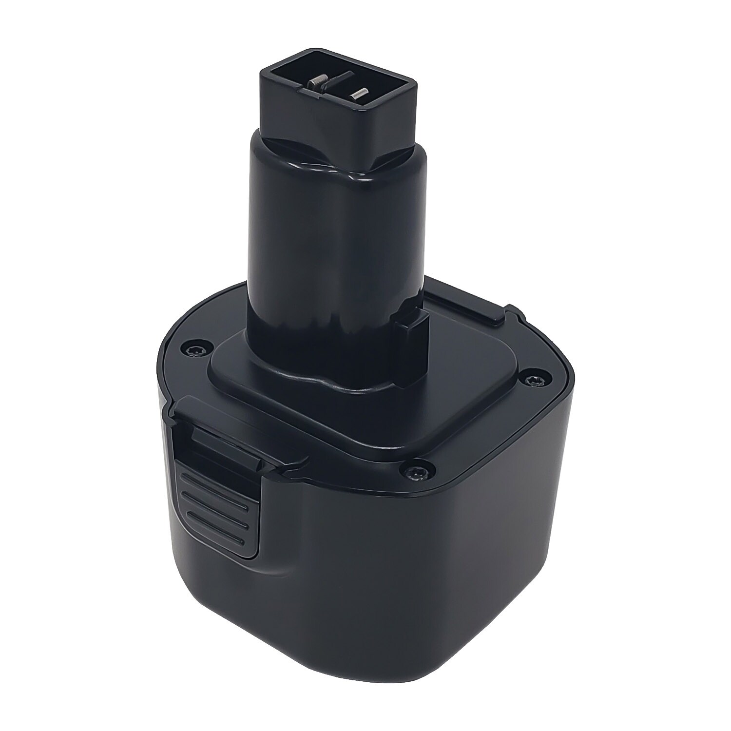 Аккумулятор Для Шуруповерта Black Decker 12в Купить