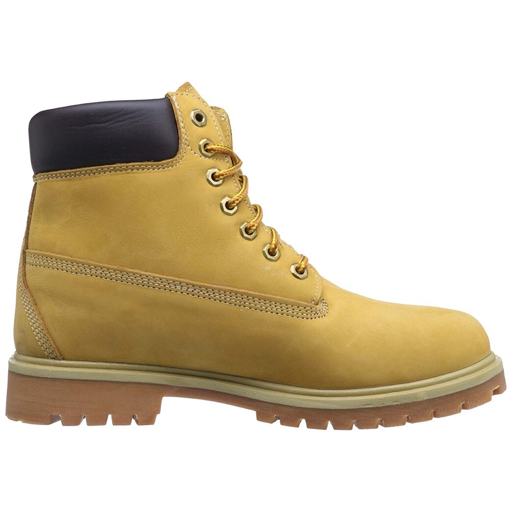 magnum waterproof work boots