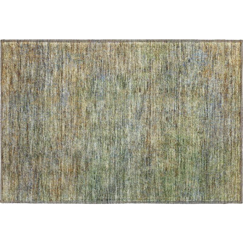 Premium Washable Super Soft Ombre Milly Mayfield Rug
