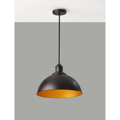 Wallace Pendant