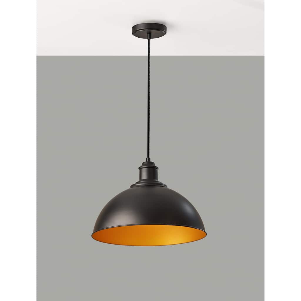 Wallace Pendant