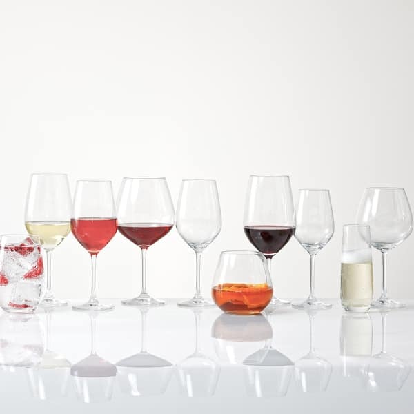 Schott Zwiesel Forte Crystal Glass, Set of 6 - Bed Bath & Beyond - 39206515