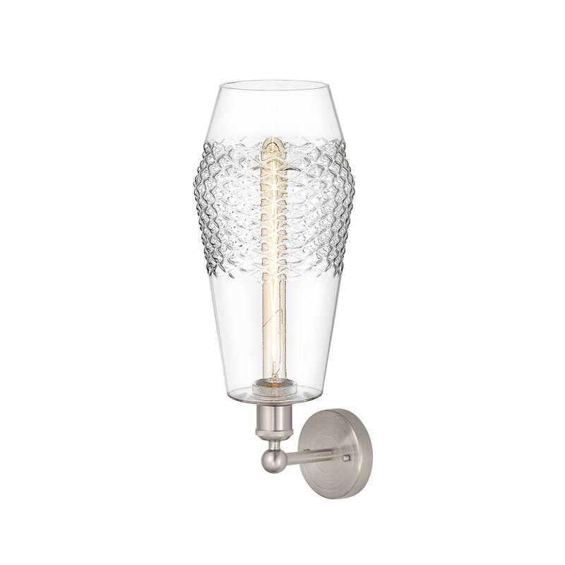 Innovations Lighting Windham - 1 Light 7" Sconce