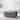 Texture® Brand Trunk - Black Threaded White by DormCo