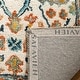 preview thumbnail 13 of 14, SAFAVIEH Handmade Aspen Neva Boho Tribal Wool Rug