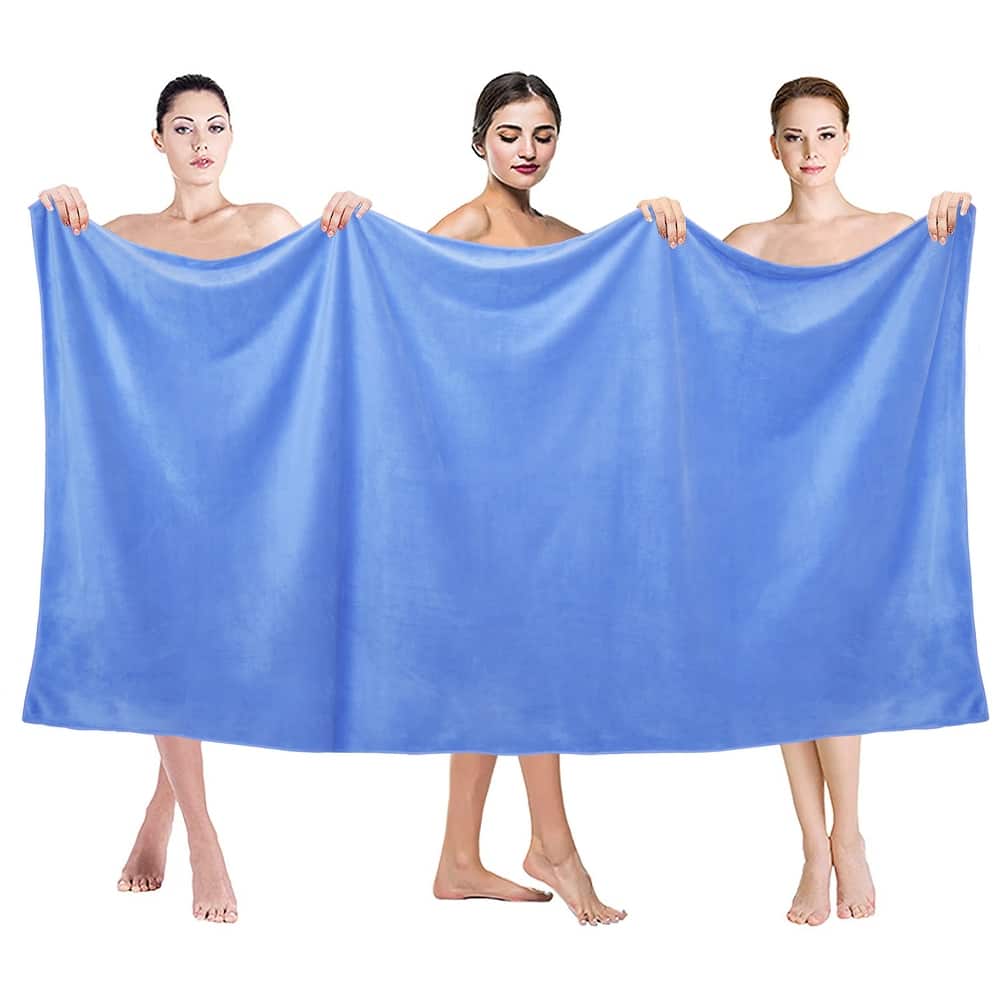 Oversized Bath Sheet,Jumbo Large Bath Towel Sheet