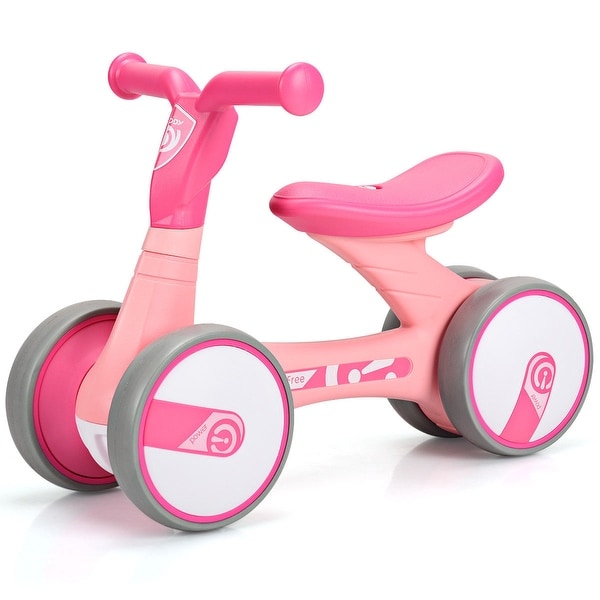 ride on scooter baby balance bike