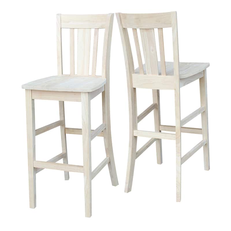 Copper Grove Wistman Bar Stool