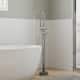 Option Brushed Nickel