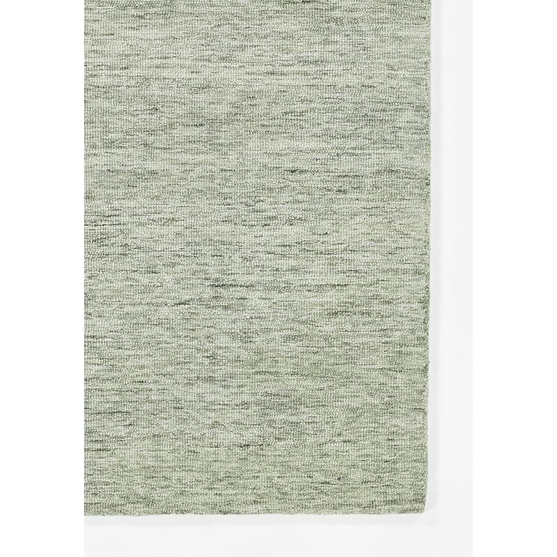 Momeni James Hand-tufted Wool Area Rug