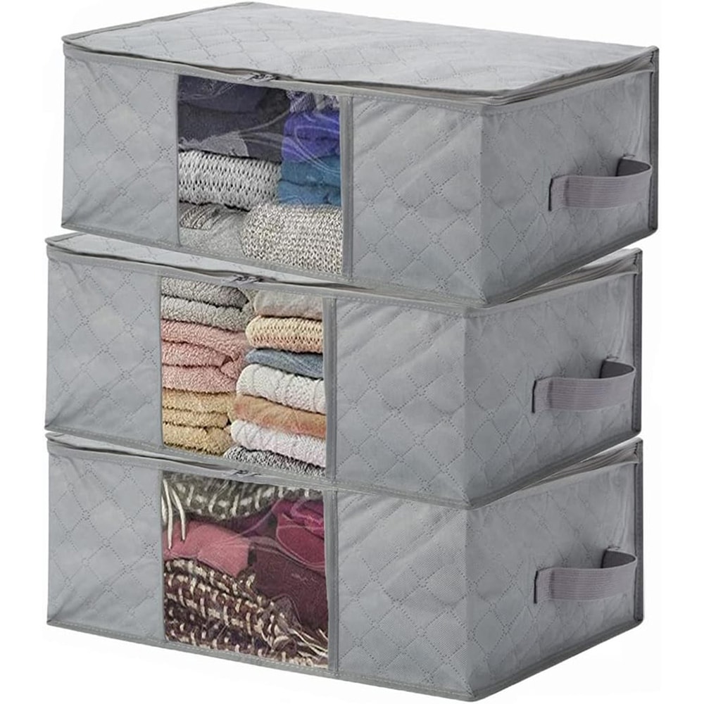 Shirt storage bags store