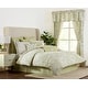preview thumbnail 1 of 6, Wexford 4-piece Damask Comforter Set