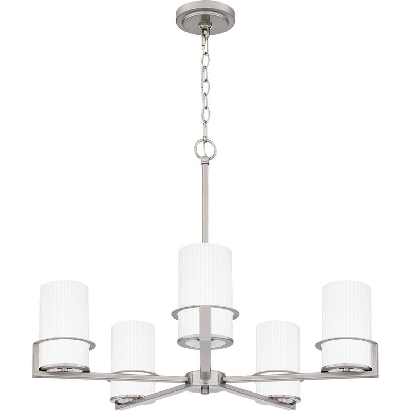 Seymour Five Light Chandelier