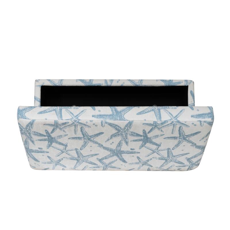 Criuleni Storage Ottoman