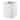 Nicole Miller Zen Wastebasket