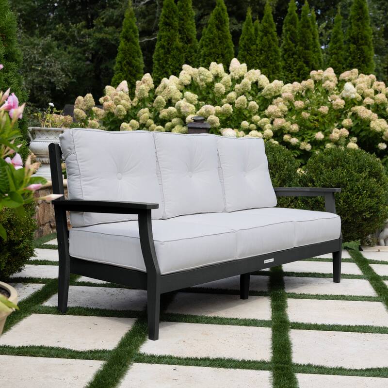 HIGHWOOD Lehigh Deep Seating Sofa