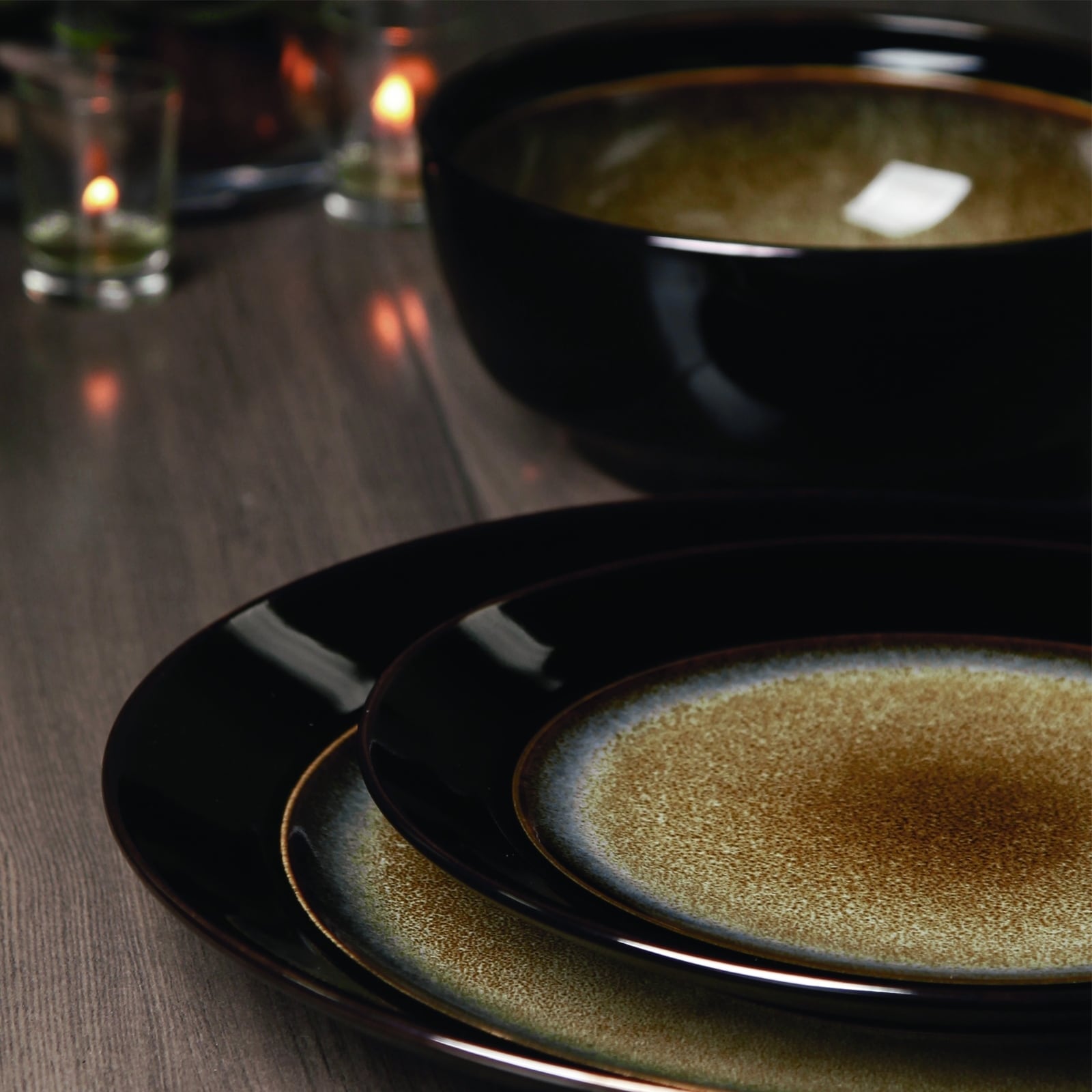 Dinnerware sets bed bath sales and beyond