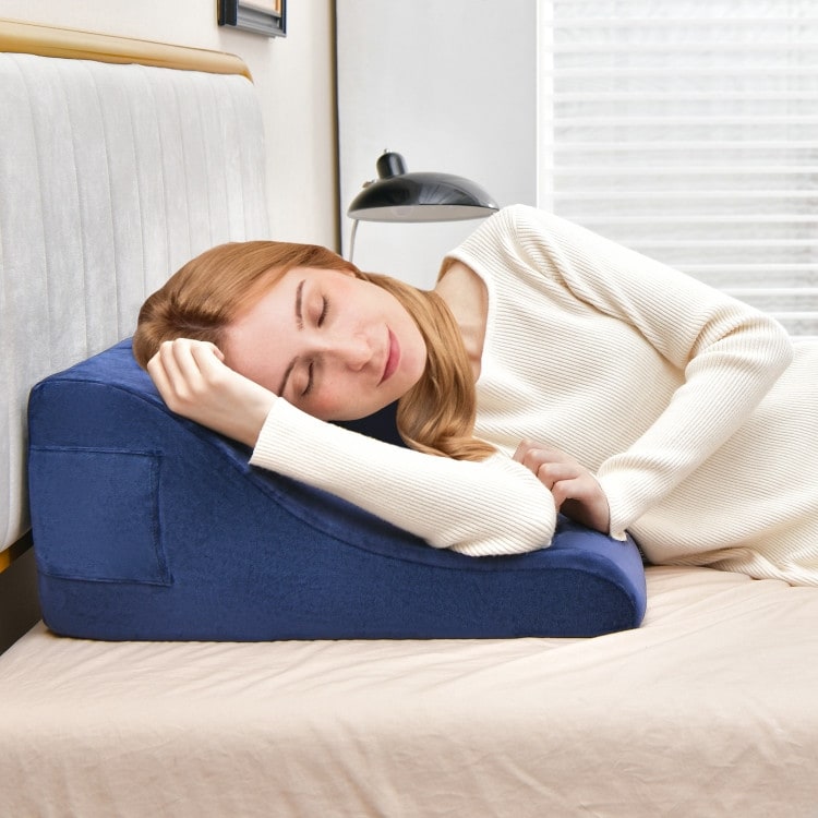 Acid reflux pillow bed bath beyond shop