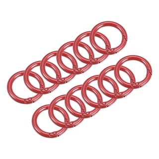 Round Spring O Rings, 27mm/ 1.09