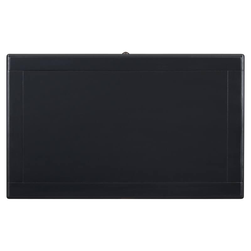 Bedside Cabinet With Three Robust Drawers